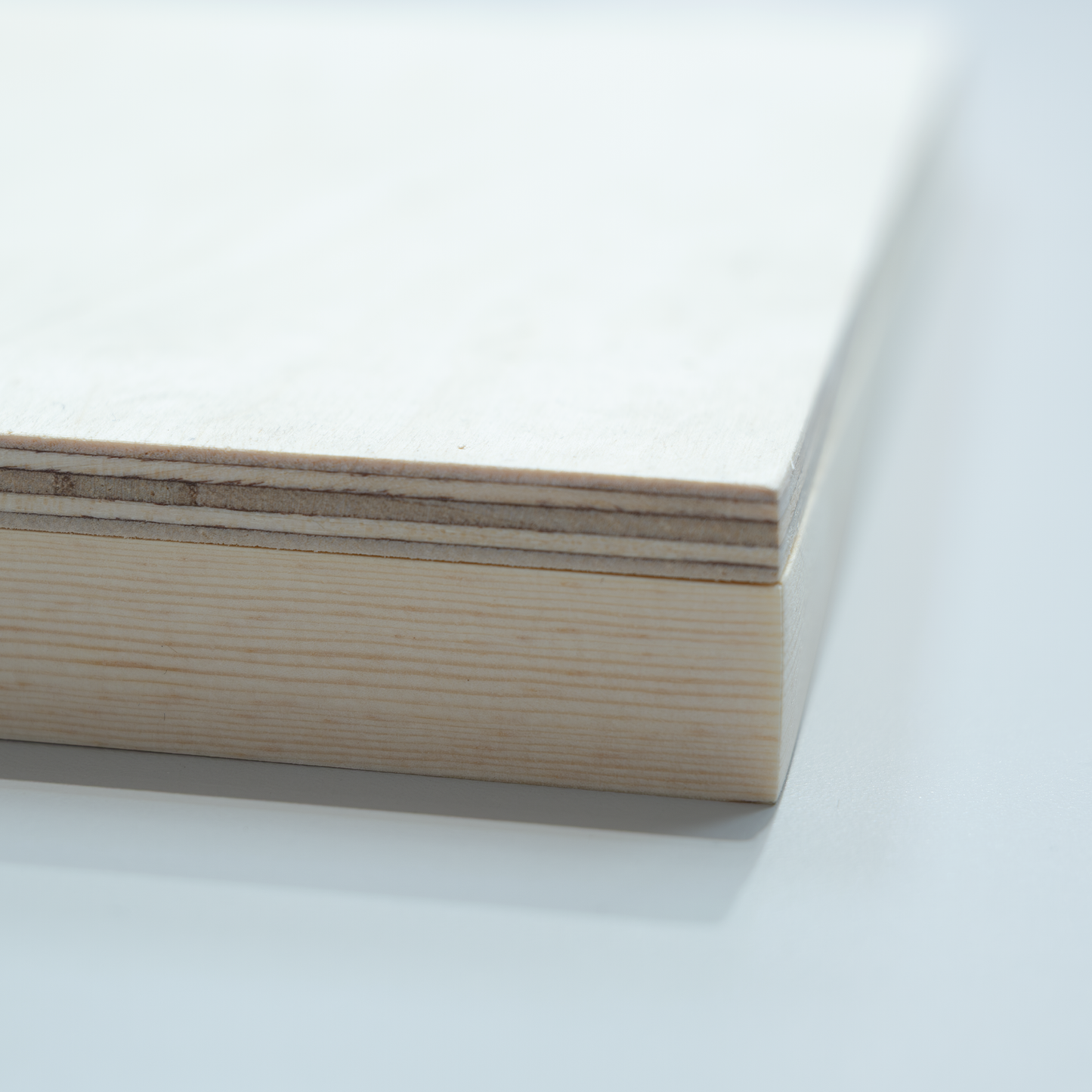 Artist Cradle Board