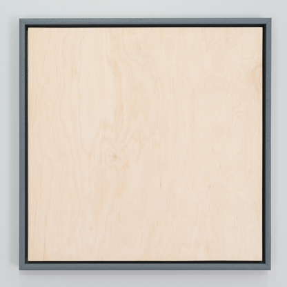 Artist Cradle Board