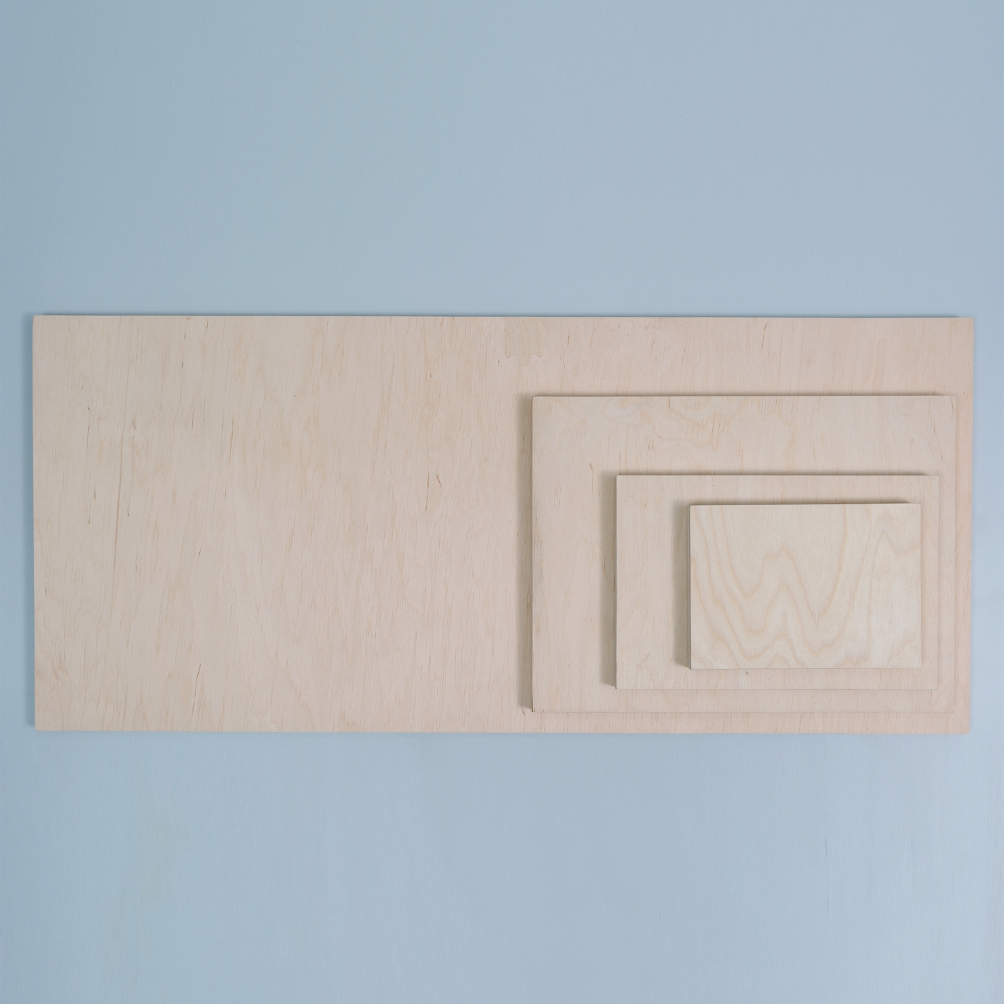 Artist Cradle Board