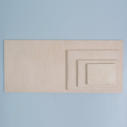 Artist Cradle Board