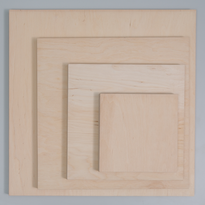 Artist Cradle Board
