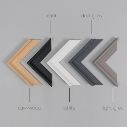 Artist Cradle Board